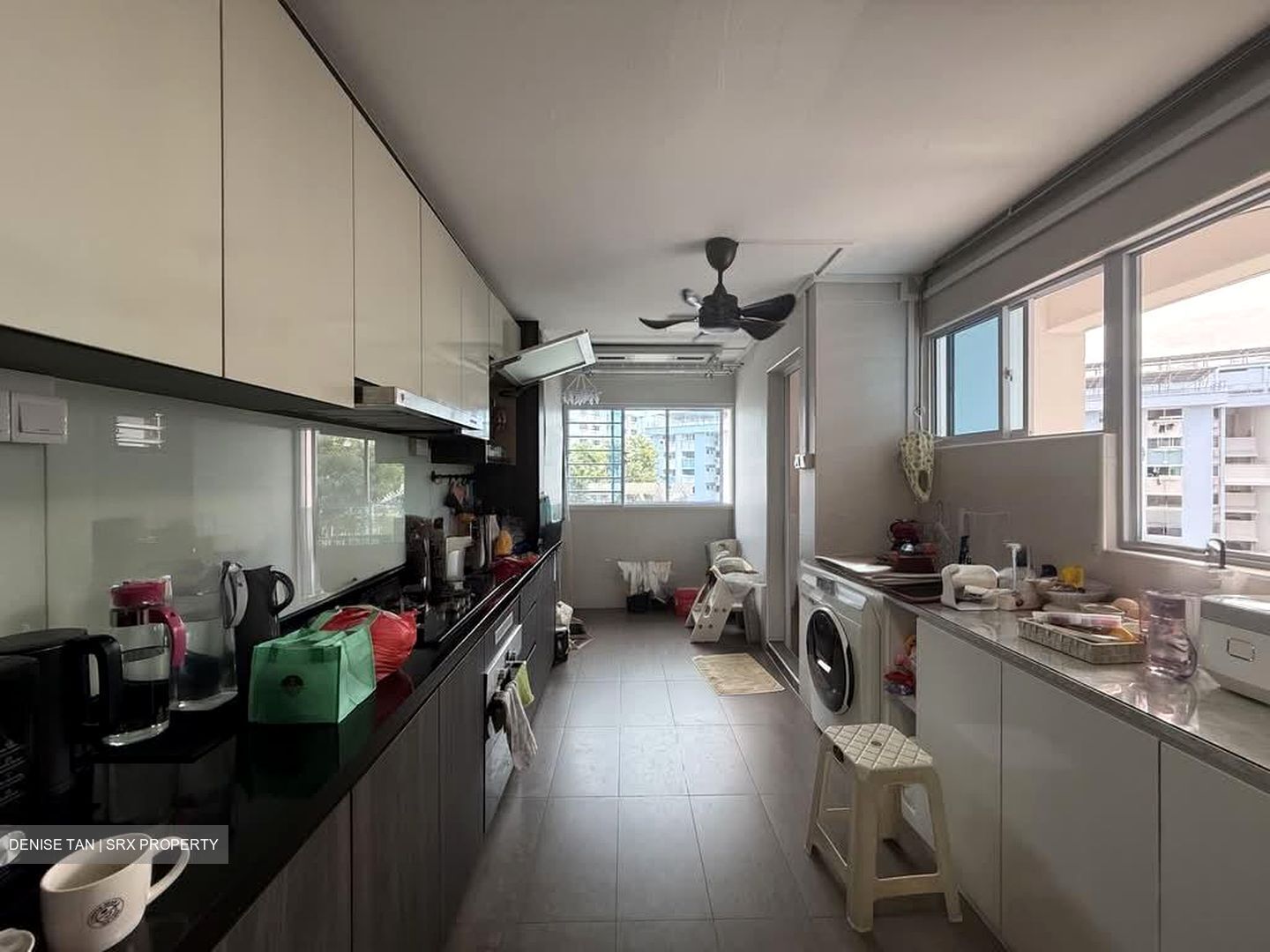 Blk 613 EUNOS GROVE (Bedok), HDB 5 Rooms #586256971